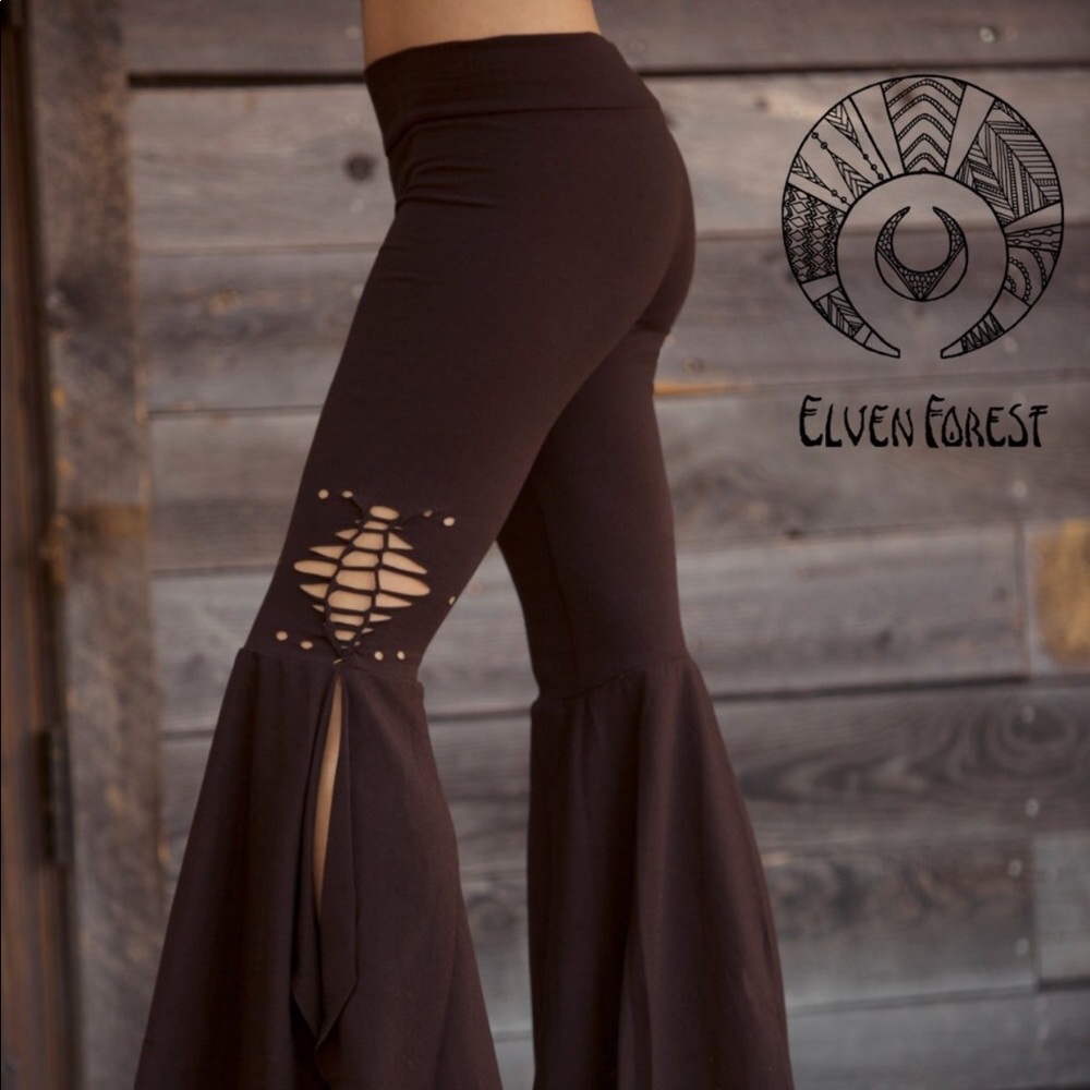 Mermaid Bells 🧜🏼‍♀️ by Elven Forest